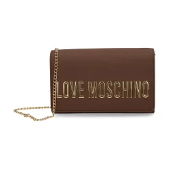 LOVE MOSCHINO Bolsos JC4103PP1N 301 T.MORO