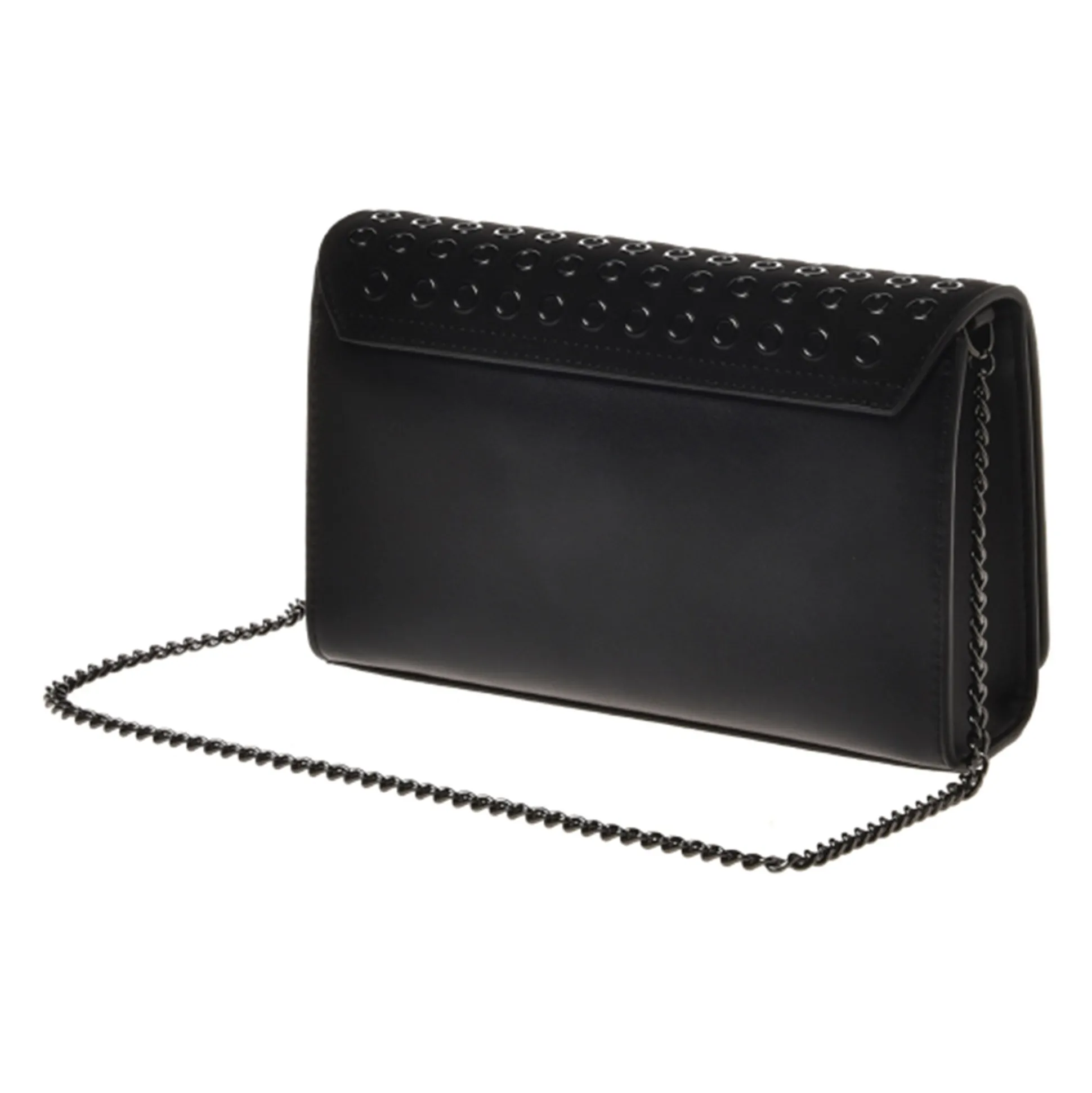 LOVE MOSCHINO Bolsos JC4063PP1L 00B BLACK/GUN