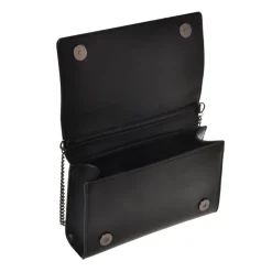 LOVE MOSCHINO Bolsos JC4063PP1L 00B BLACK/GUN