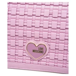 LOVE MOSCHINO Bolsos JC4121PP1H 66A FANTASY COL