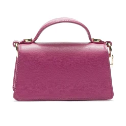 LOVE MOSCHINO Bolsos JC4084PP1H 615 FUXIA
