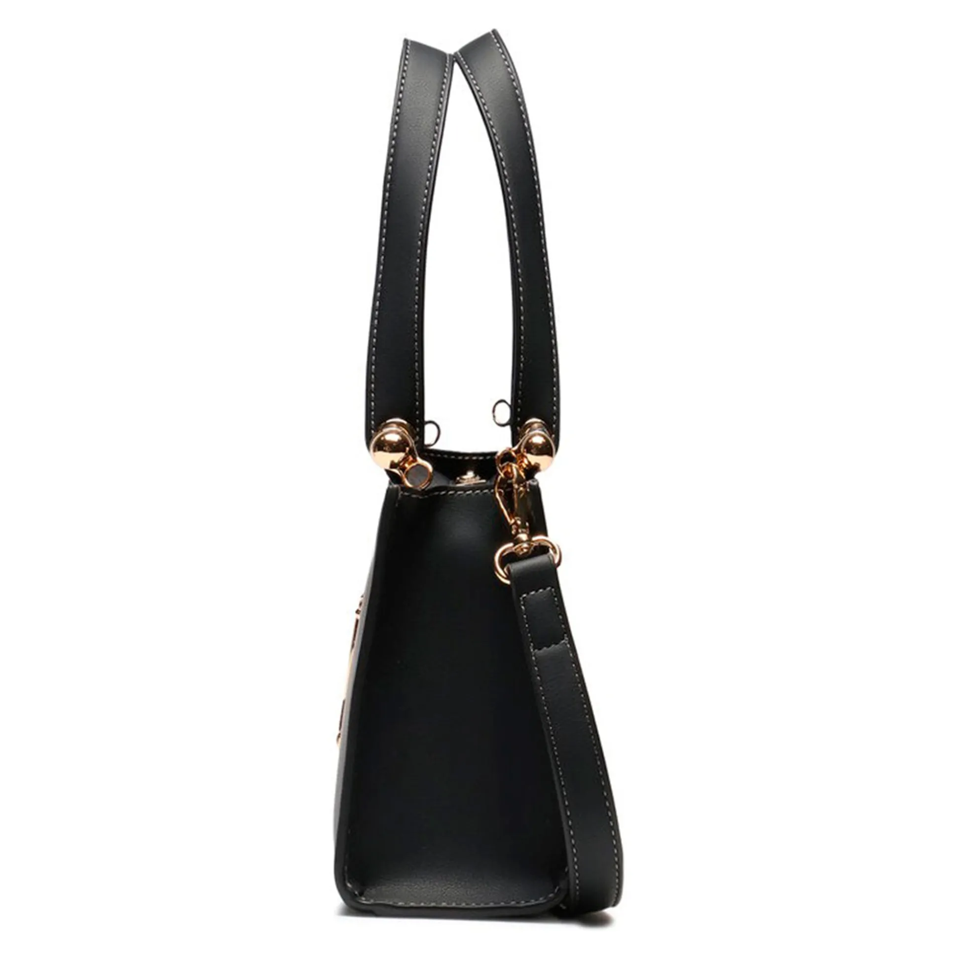 LOVE MOSCHINO Bolsos JC4229PP0H 000 NEGRO