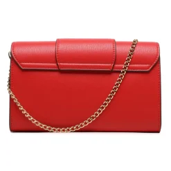 LOVE MOSCHINO Bolsos JC4039PP1H 500 ROJO