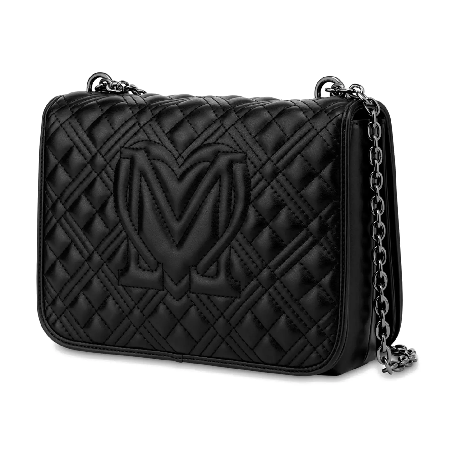 LOVE MOSCHINO Bolsos JC4000PP0H NEGRO