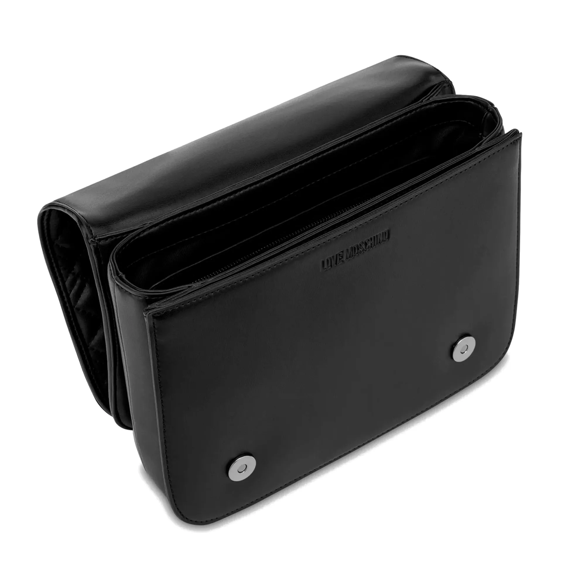 LOVE MOSCHINO Bolsos JC4000PP0H NEGRO