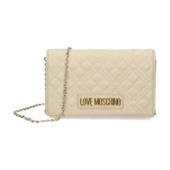 LOVE MOSCHINO Bolsos JC4079PP1M 110 AVORIO