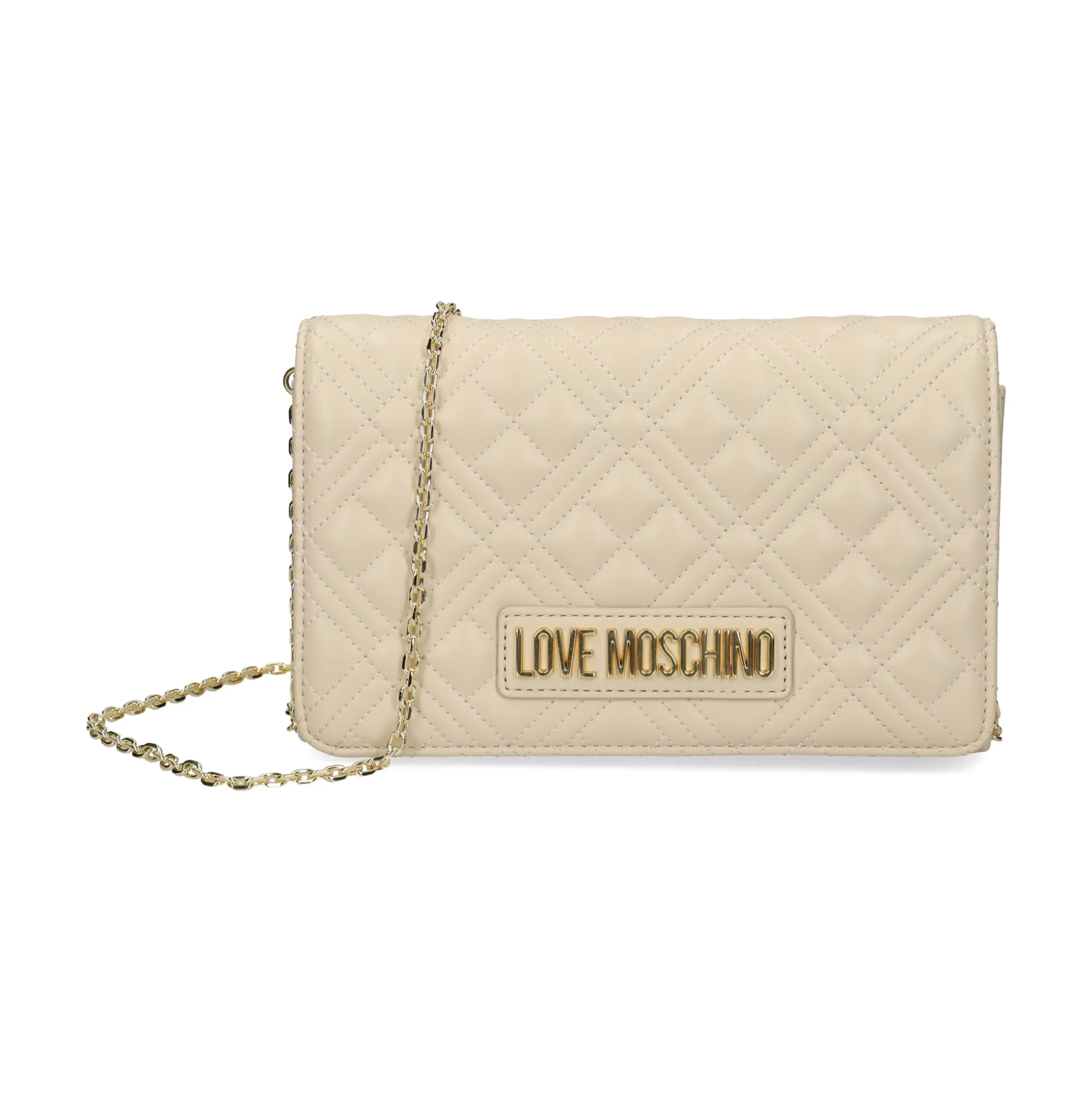 LOVE MOSCHINO Bolsos JC4079PP1M 110 AVORIO