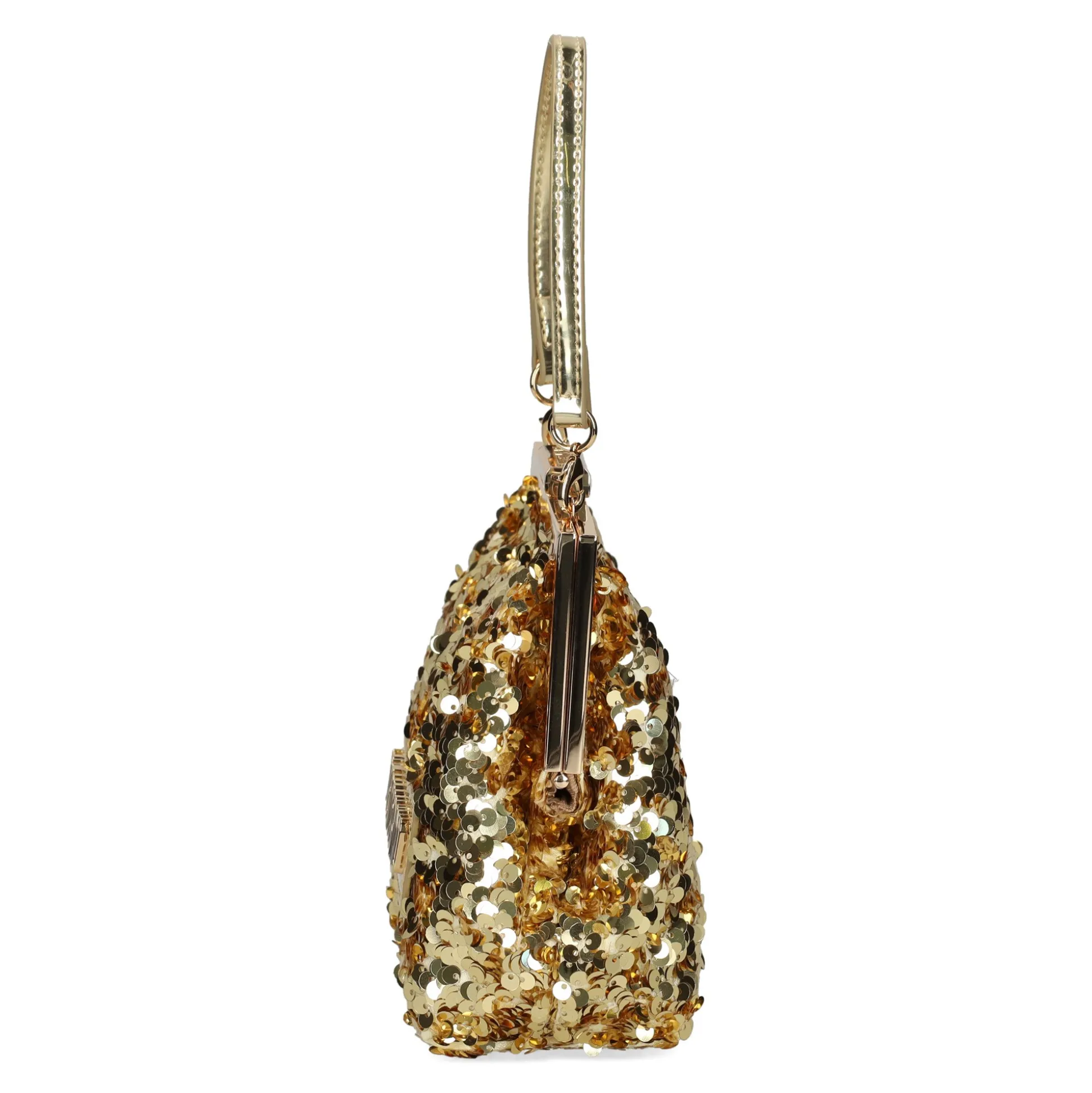 LOVE MOSCHINO Bolsos JC4146PP0N 90B ORO