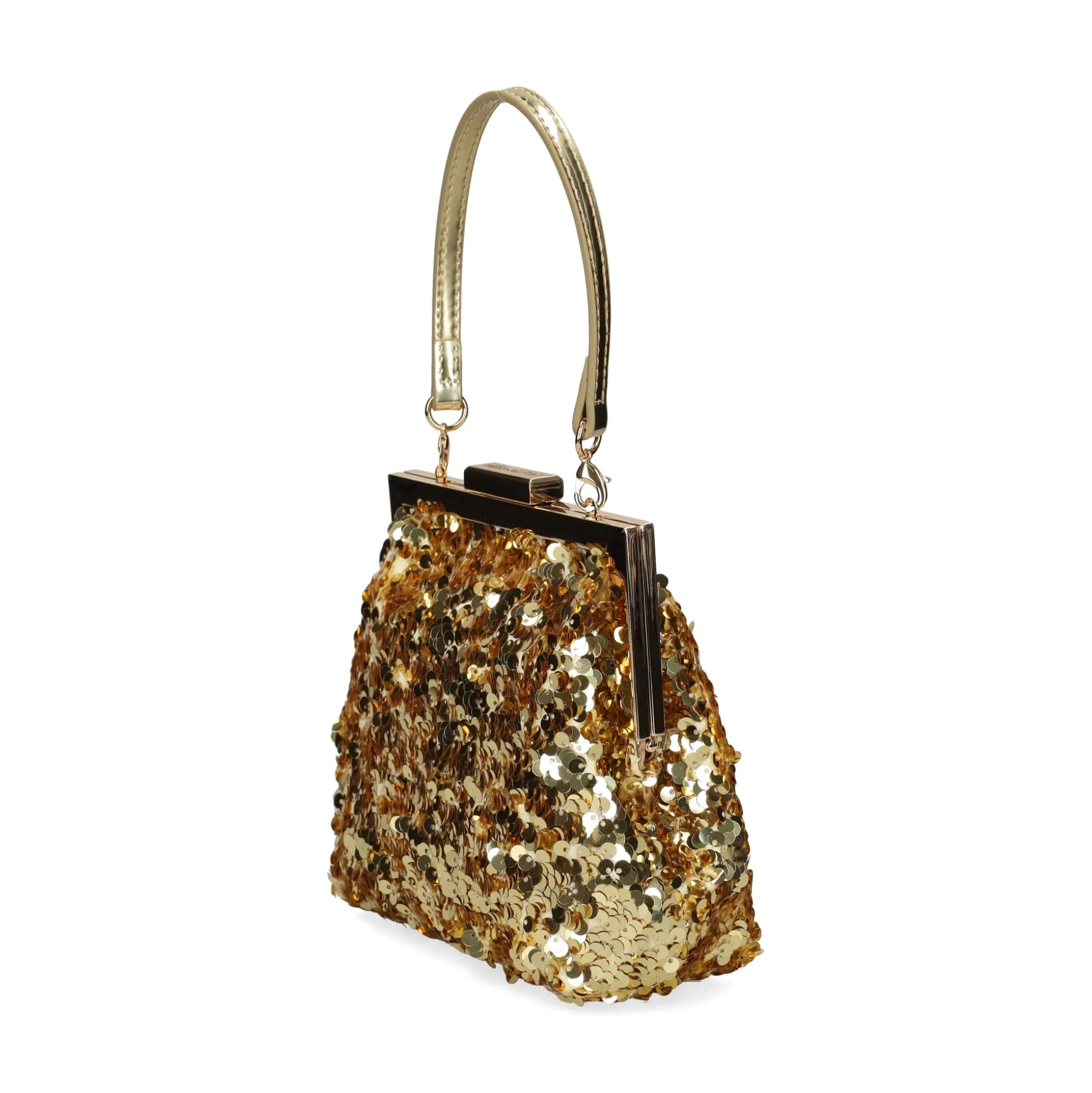 LOVE MOSCHINO Bolsos JC4146PP0N 90B ORO