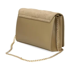 LOVE MOSCHINO Bolsos JC4127PP0N 10A SABBIA