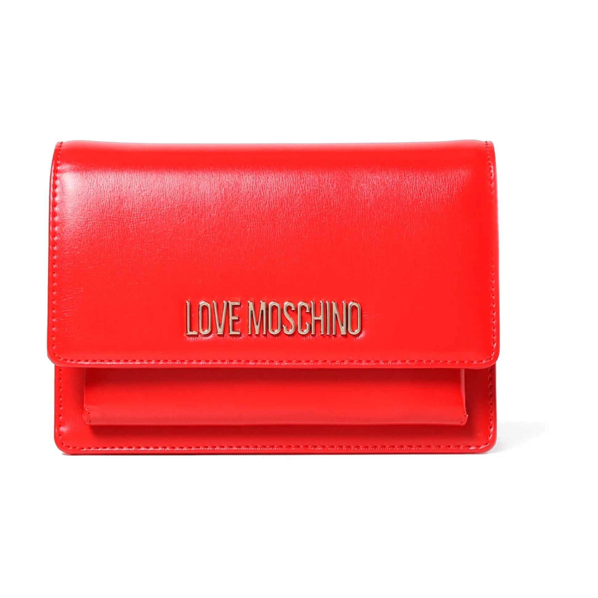 LOVE MOSCHINO Bolsos JC4095PP1H 500 ROJO