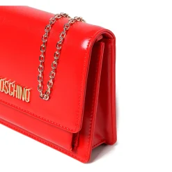 LOVE MOSCHINO Bolsos JC4095PP1H 500 ROJO