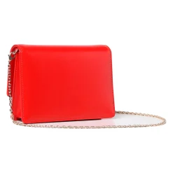 LOVE MOSCHINO Bolsos JC4095PP1H 500 ROJO