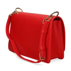 LOVE MOSCHINO Bolsos JC4264PP0M 500 ROJO