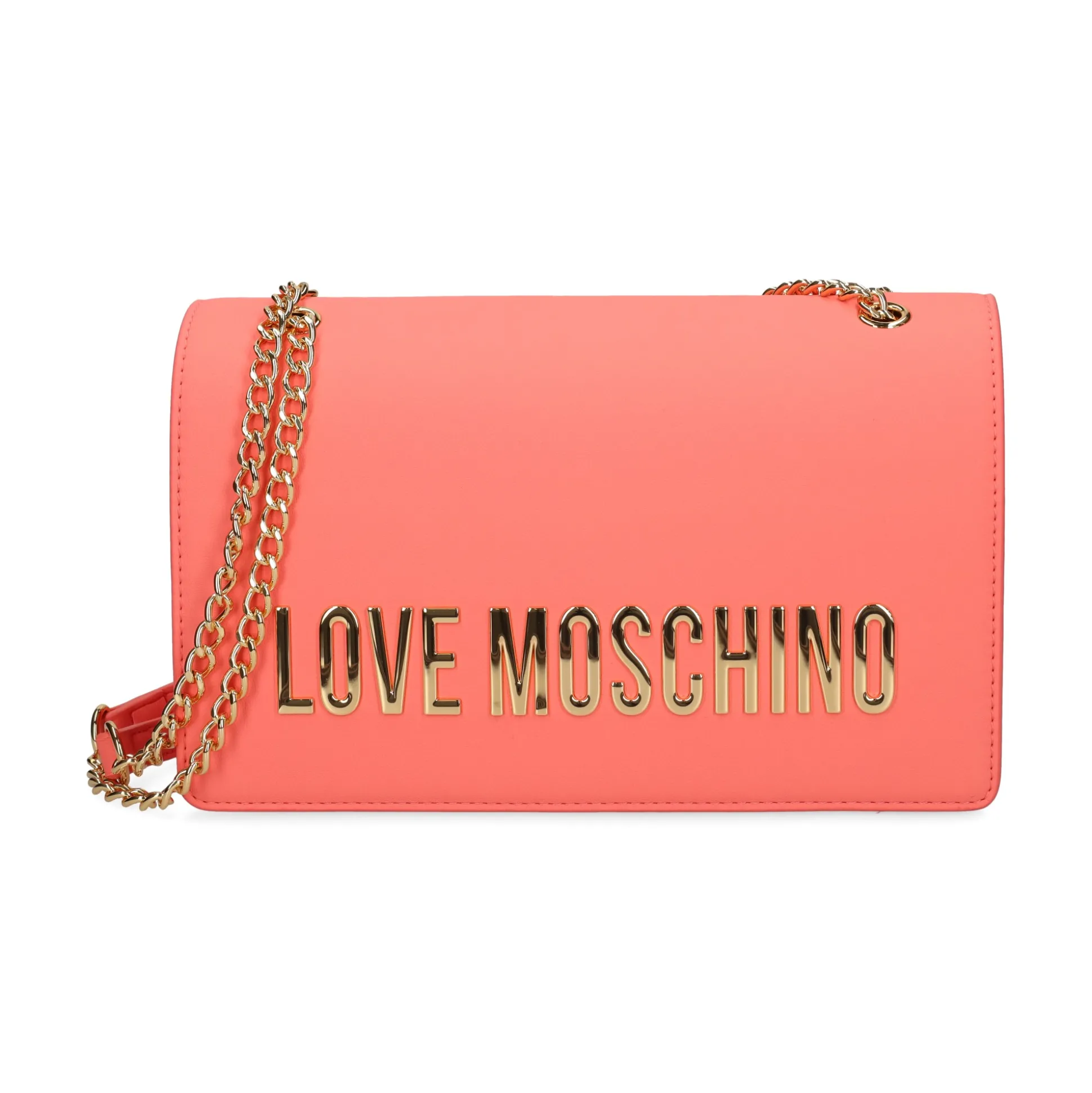 LOVE MOSCHINO Bolsos JC4192PP1M 464 CORAL
