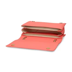 LOVE MOSCHINO Bolsos JC4192PP1M 464 CORAL