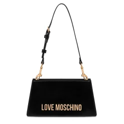 LOVE MOSCHINO Bolsos JC4095PP1N 000 NEGRO