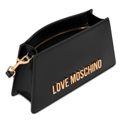 LOVE MOSCHINO Bolsos JC4095PP1N 000 NEGRO