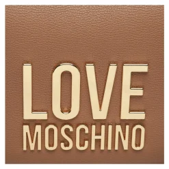 LOVE MOSCHINO Bolsos JC4108PP1H 201 CAMELLO