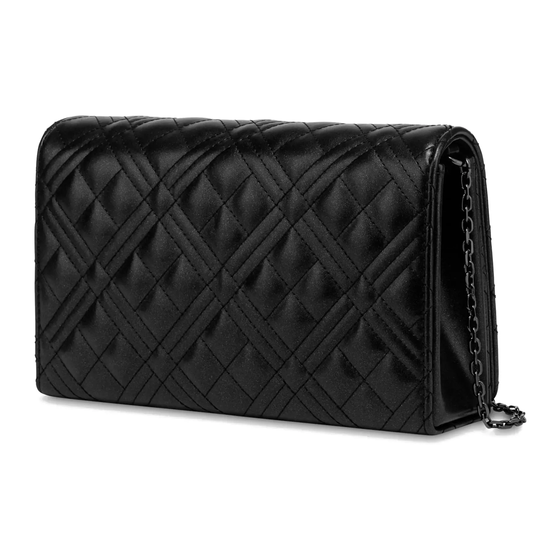 LOVE MOSCHINO Bolsos JC4097PP0H 000 NEGRO