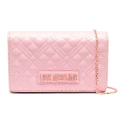 LOVE MOSCHINO Bolsos JC4097PP0H 635 ROSE GOLD