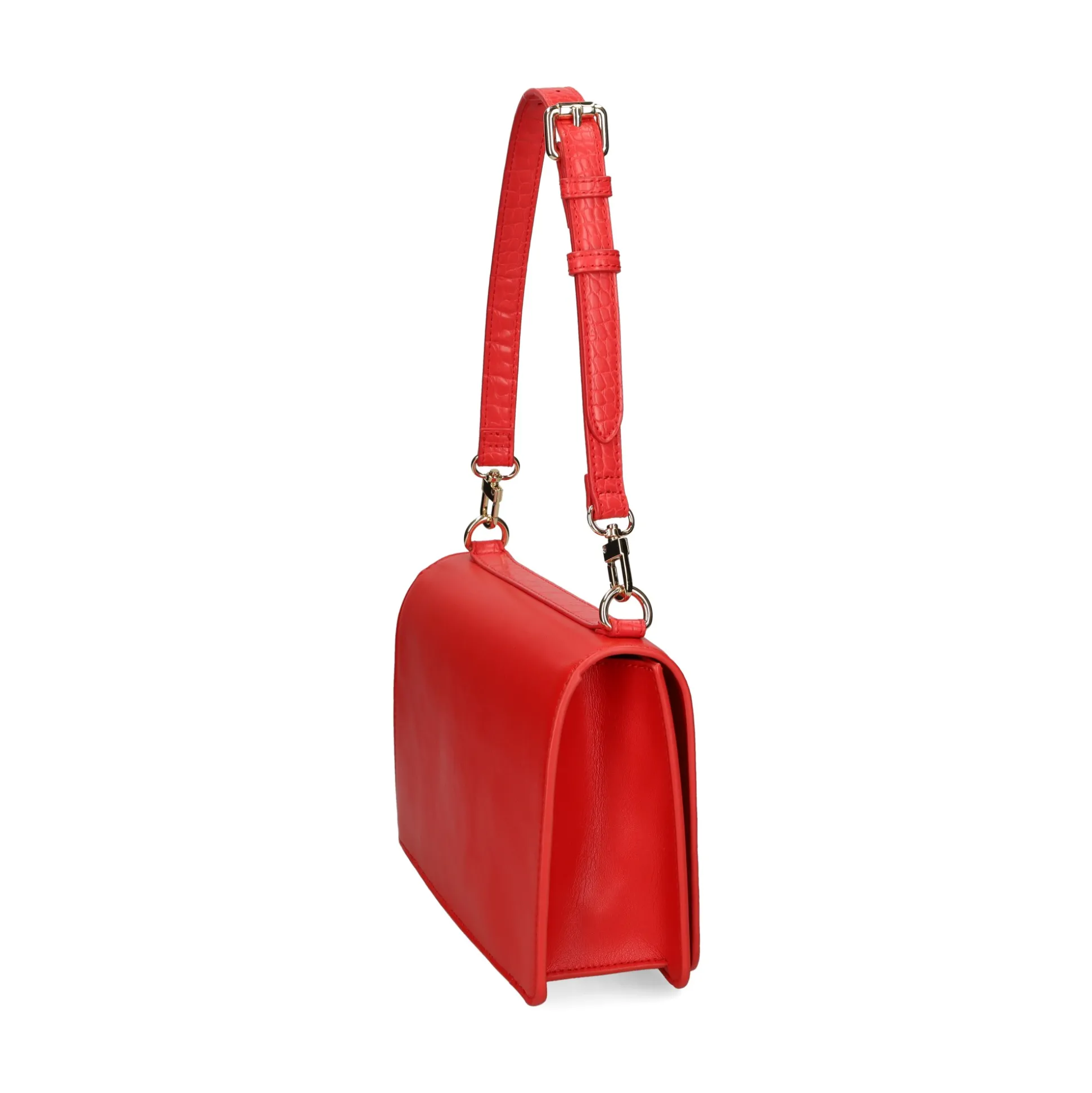LOVE MOSCHINO Bolsos JC4155PP1M 50A ROSSO+ROSSO