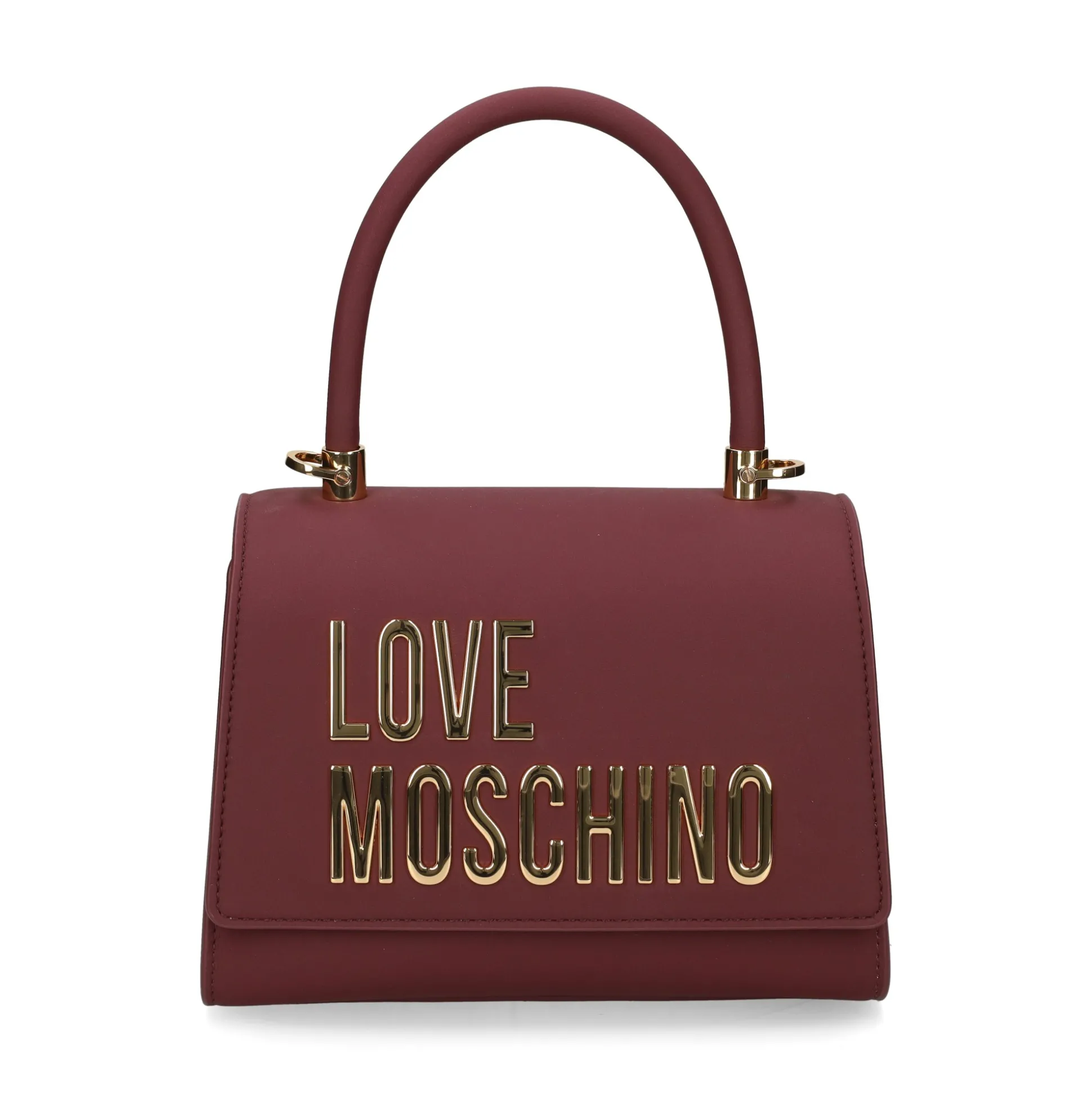 LOVE MOSCHINO Bolsos JC4024PP1N 552 VINO