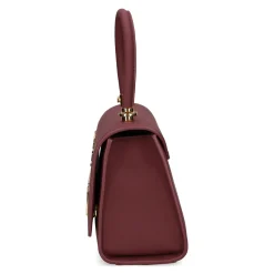 LOVE MOSCHINO Bolsos JC4024PP1N 552 VINO