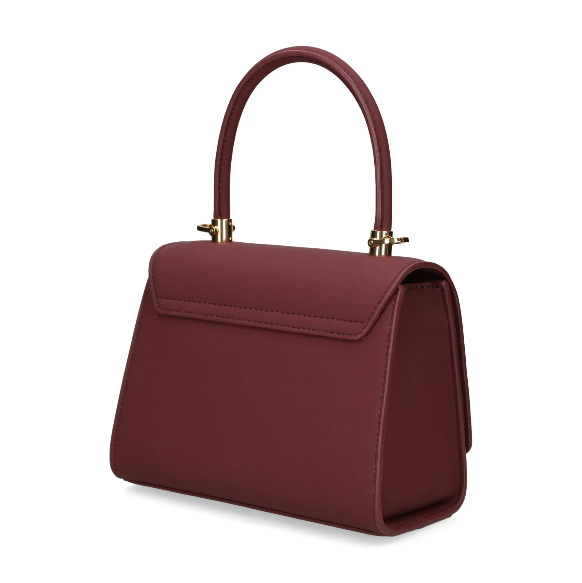 LOVE MOSCHINO Bolsos JC4024PP1N 552 VINO