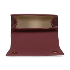 LOVE MOSCHINO Bolsos JC4024PP1N 552 VINO