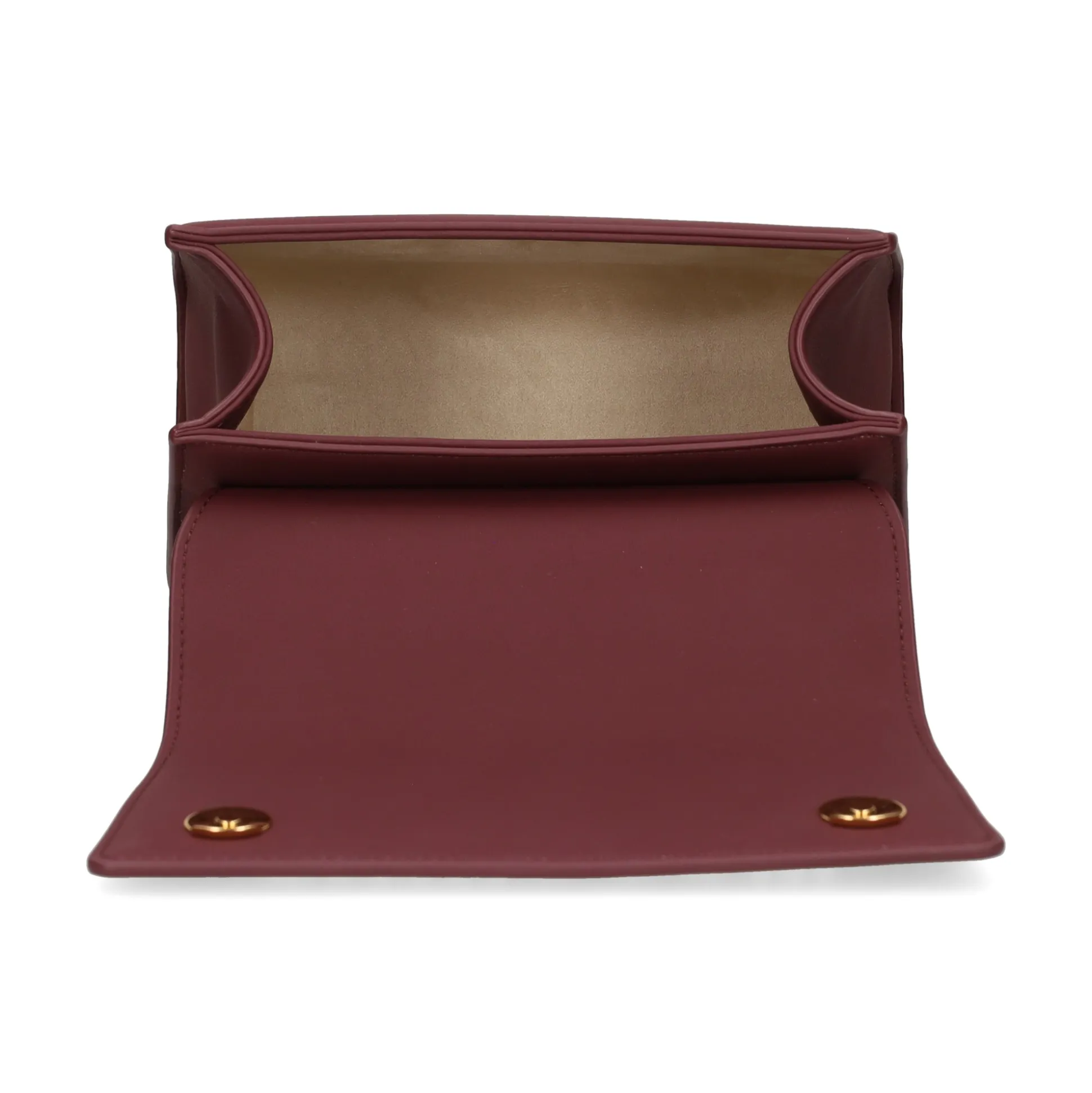 LOVE MOSCHINO Bolsos JC4024PP1N 552 VINO