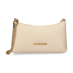 LOVE MOSCHINO Bolsos JC4143PP1O 110 IVORY