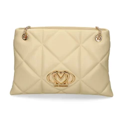 LOVE MOSCHINO Bolsos JC4040PP1O 129 BUTTER