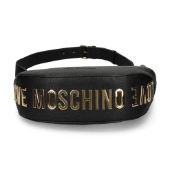 LOVE MOSCHINO Bolsos JC4016PP1N 000 NEGRO