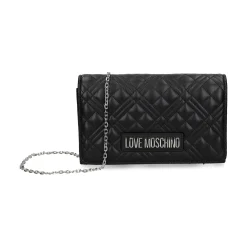 LOVE MOSCHINO Bolsos JC4079PP1N 00B NEGRO
