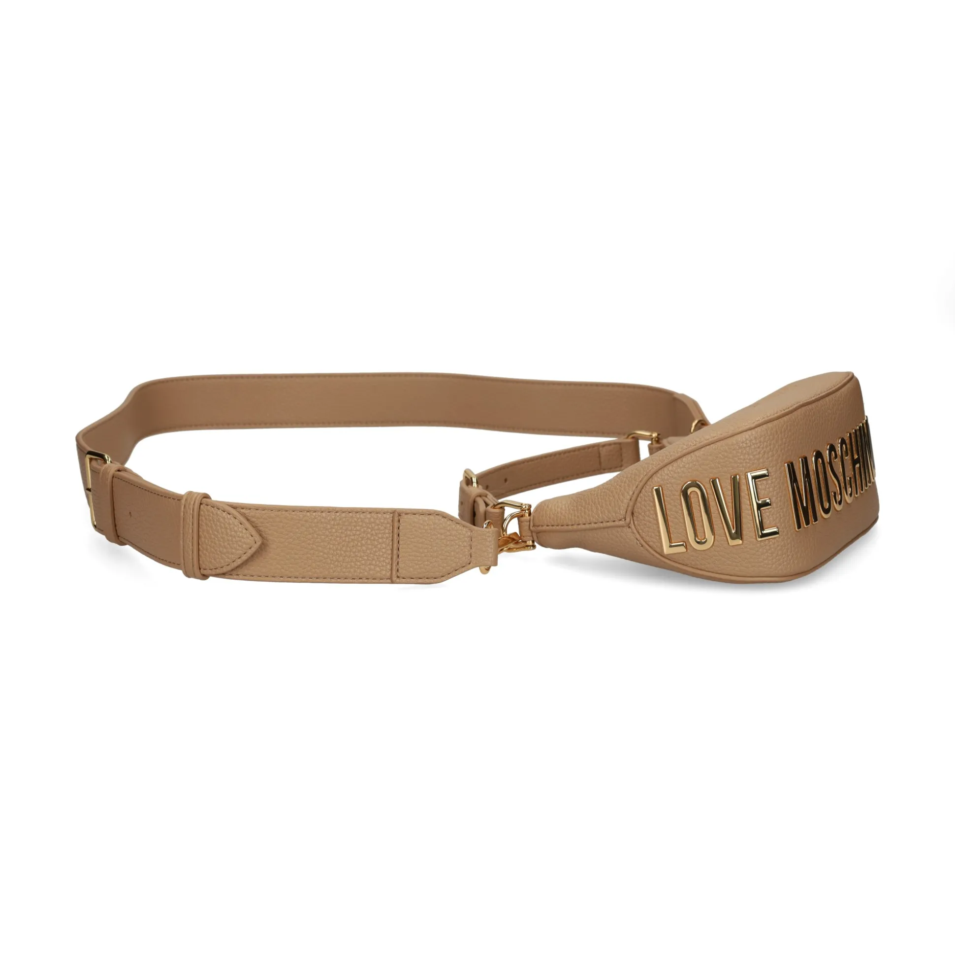 LOVE MOSCHINO Bolsos JC4019PP1N 104 BEIGE
