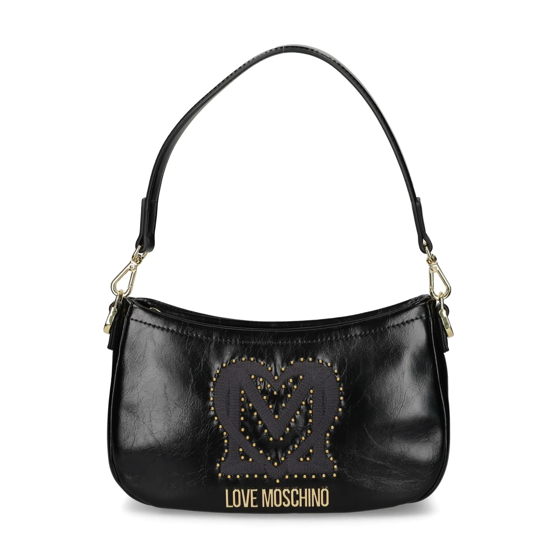 LOVE MOSCHINO Bolsos JC4381PP0N 000 NEGRO