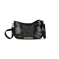 LOVE MOSCHINO Bolsos JC4381PP0N 000 NEGRO