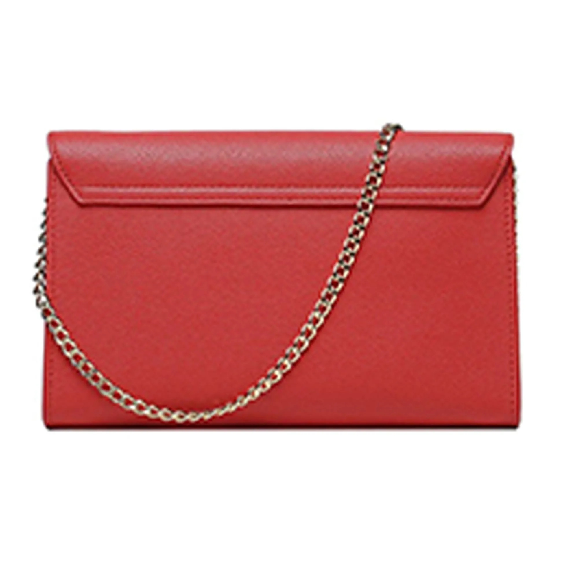 LOVE MOSCHINO Bolsos JC4127PP1H 500 ROJO