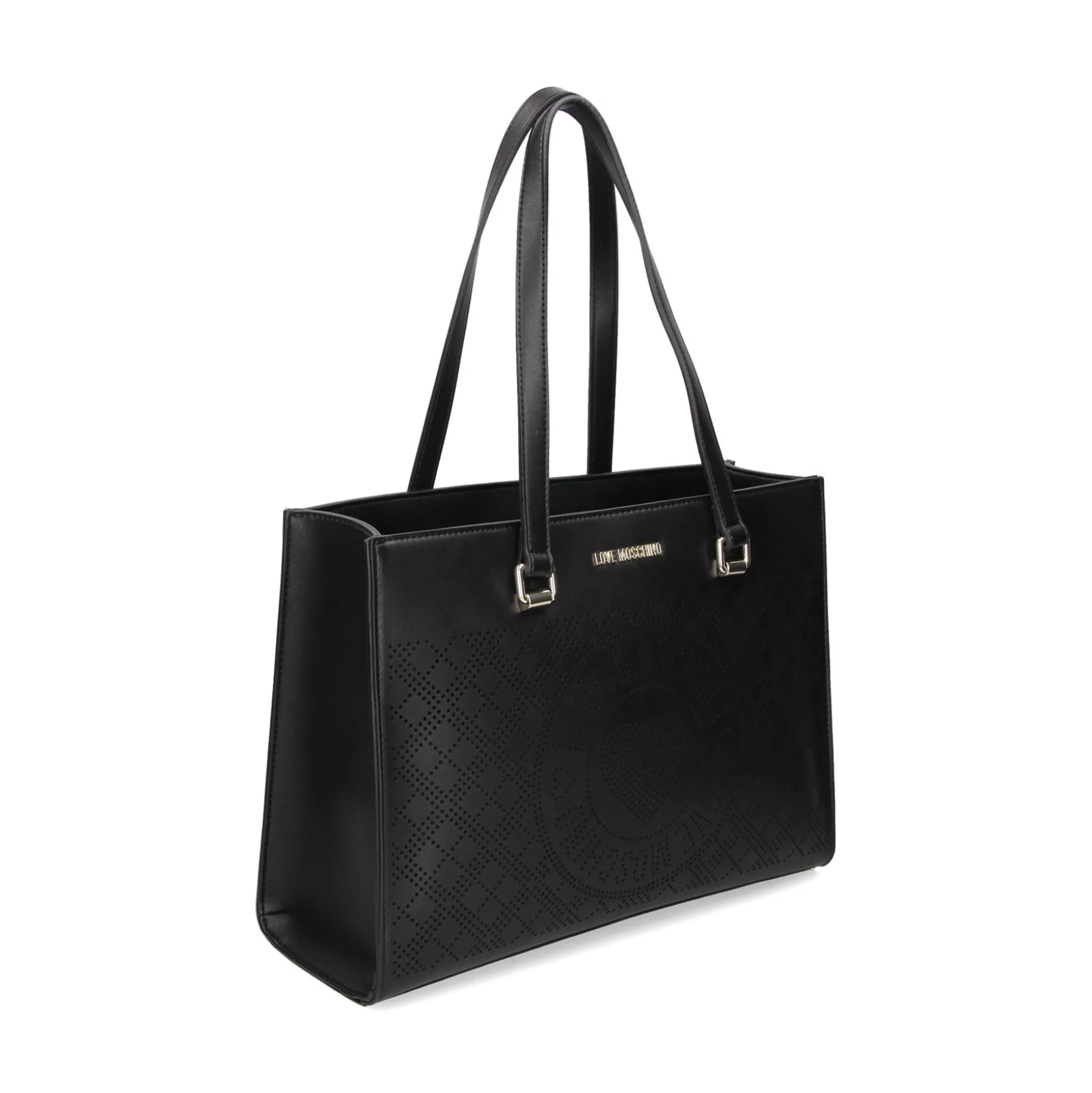 LOVE MOSCHINO Bolsos JC4211PPOC 00A FANTASY