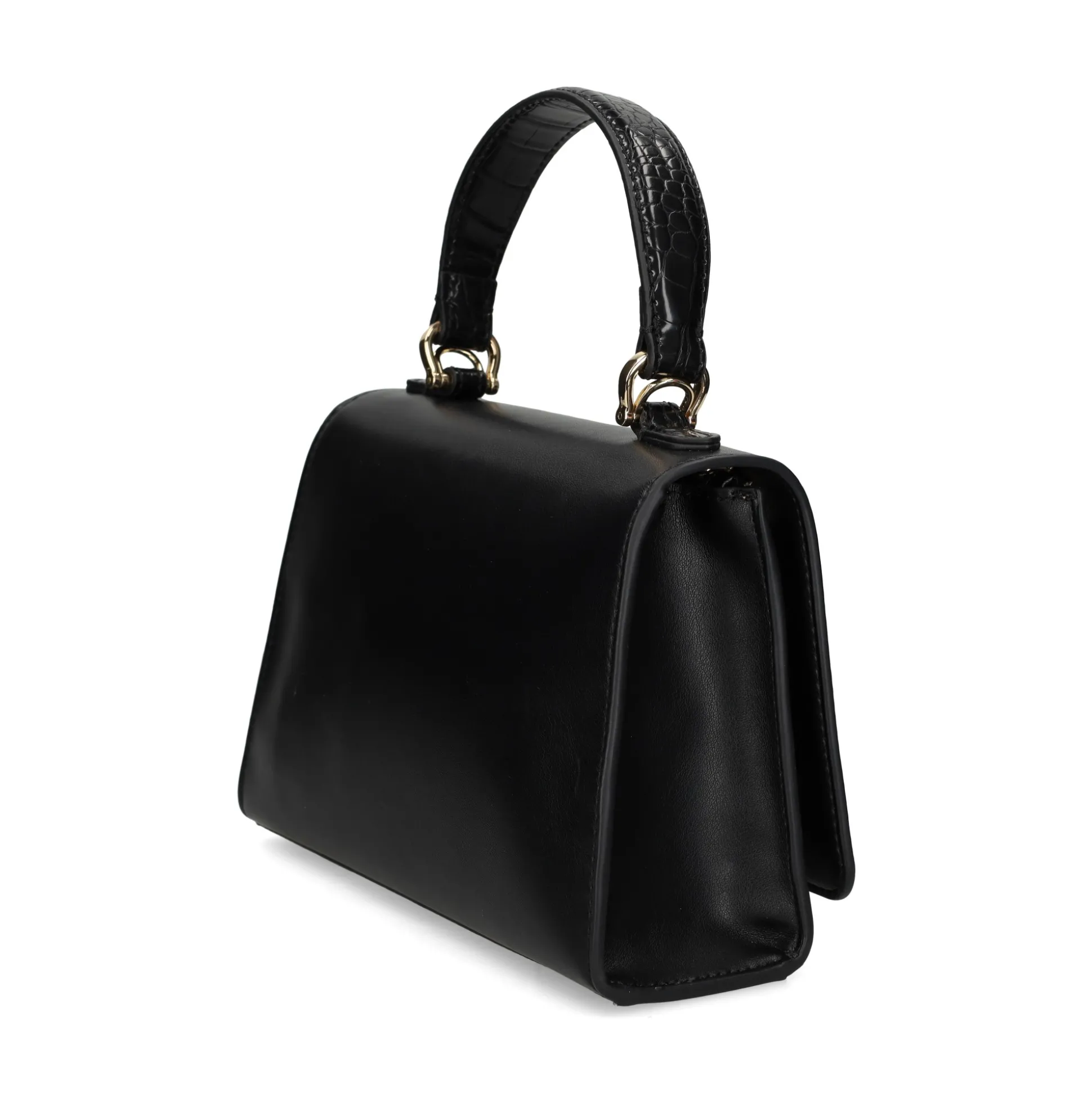 LOVE MOSCHINO Bolsos JC4156PP1M 00A NERO+NERO