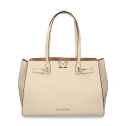 LOVE MOSCHINO Bolsos JC4124PP1O 110 IVORY
