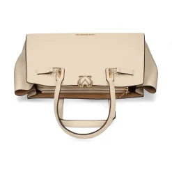 LOVE MOSCHINO Bolsos JC4124PP1O 110 IVORY