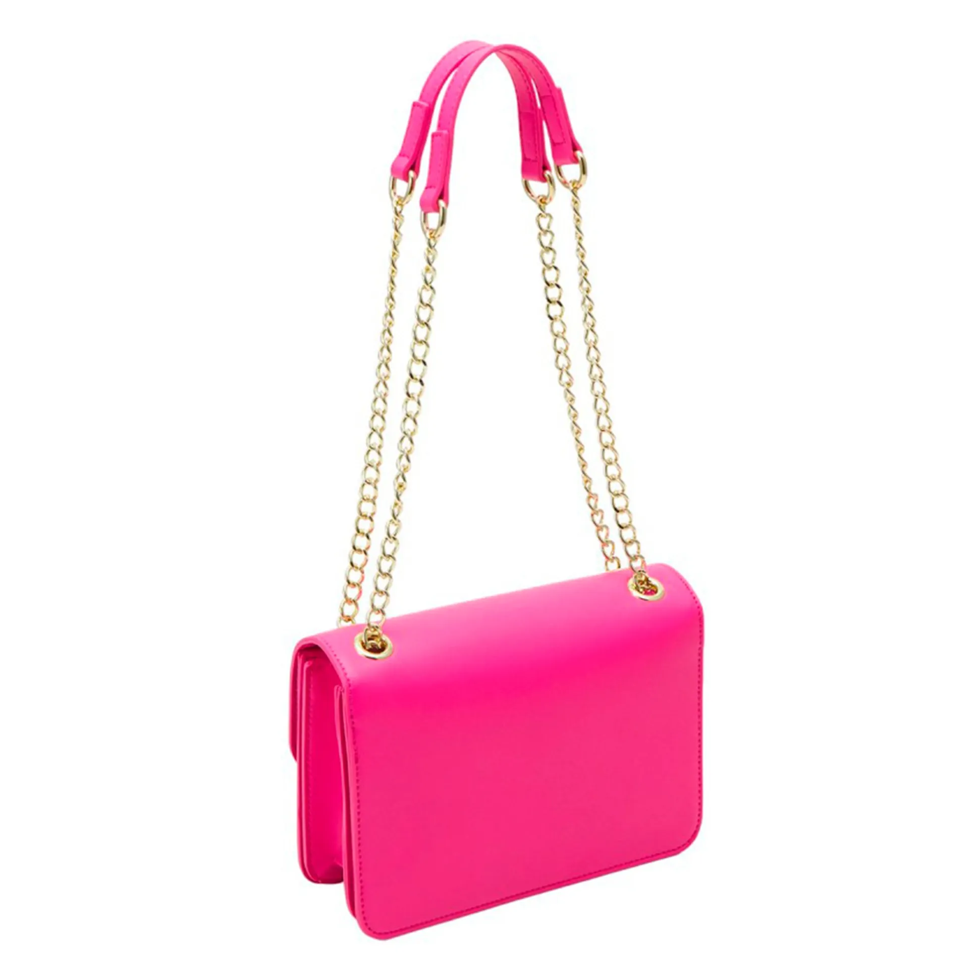 LOVE MOSCHINO Bolsos JC4217PP1I 615 FUXIA