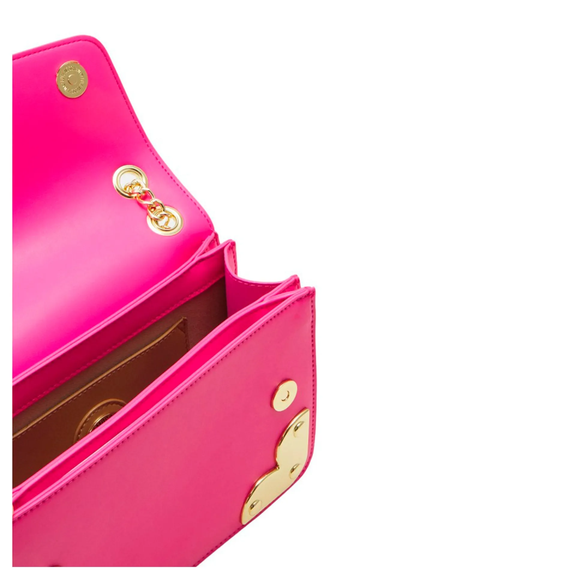 LOVE MOSCHINO Bolsos JC4217PP1I 615 FUXIA