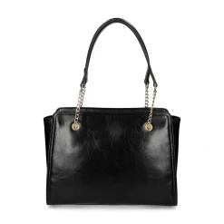 LOVE MOSCHINO Bolsos JC4380PP0N 000 NEGRO