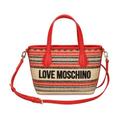 LOVE MOSCHINO Bolsos JC4349PP0O 50A MULTICOLOUR