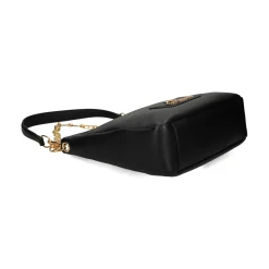LOVE MOSCHINO Bolsos JC4166PP1O 00A BLACK/BLACK
