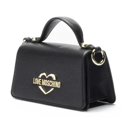 LOVE MOSCHINO Bolsos JC4084PP1H 000 NEGRO