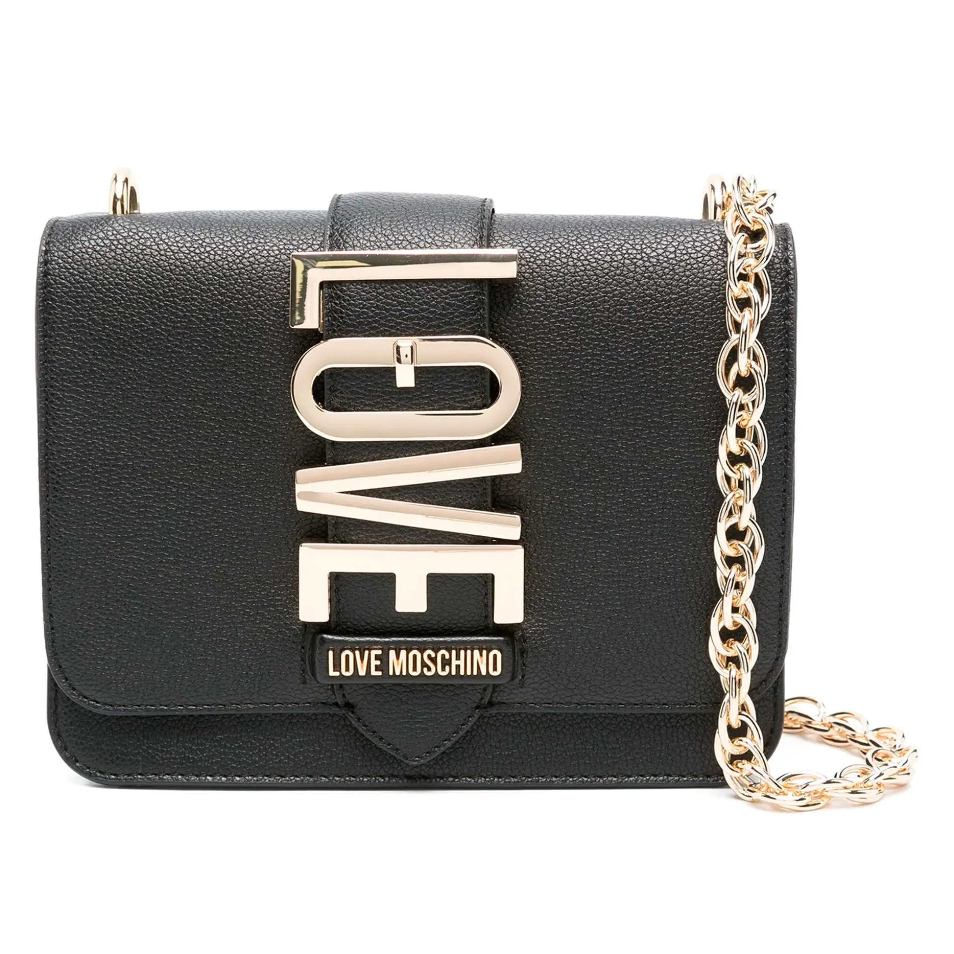 LOVE MOSCHINO Bolsos JC4227PP0M 000 NEGRO